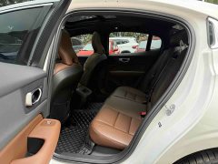 Volvo S60 2024 B4 Smart Luxury Edition - ფოტო 7
