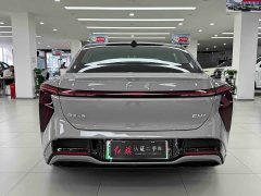 FAW Red Flag EH7 640 AWD Smart Select Edition - ფოტო 10
