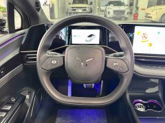 FAW Red Flag EH7 640 AWD Smart Select Edition - ფოტო 4