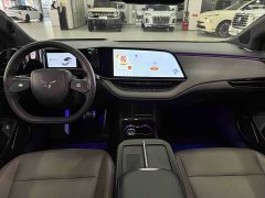 FAW Red Flag EH7 640 AWD Smart Select Edition - ფოტო 5