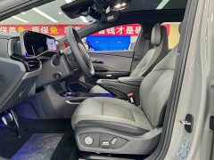 FAW Red Flag EH7 640 AWD Smart Select Edition - ფოტო 7