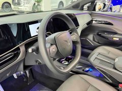 FAW Red Flag EH7 640 AWD Smart Select Edition - ფოტო 8