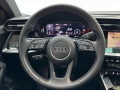 Audi A3 Sportback 35 TFSI Fashion Sport - ფოტო 11