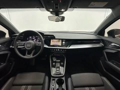 Audi A3 Sportback 35 TFSI Fashion Sport - ფოტო 12