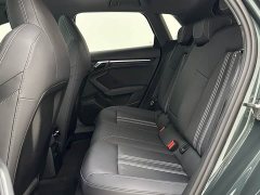 Audi A3 Sportback 35 TFSI Fashion Sport - ფოტო 8