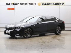 BMW 5 Series 530Li Premier M Sport Package - ფოტო 1