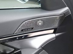 BMW 5 Series 530Li Premier M Sport Package - ფოტო 11