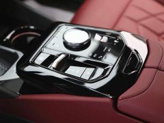 BMW 5 Series 530Li Premier M Sport Package - ფოტო 15