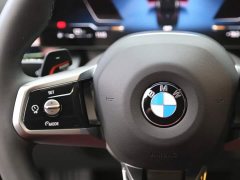 BMW 5 Series 530Li Premier M Sport Package - ფოტო 17