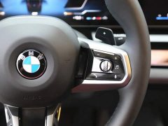 BMW 5 Series 530Li Premier M Sport Package - ფოტო 18