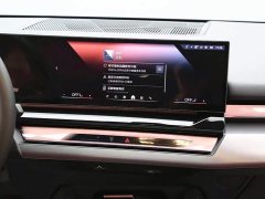 BMW 5 Series 530Li Premier M Sport Package - ფოტო 19