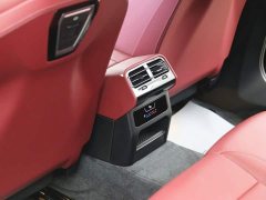 BMW 5 Series 530Li Premier M Sport Package - ფოტო 20