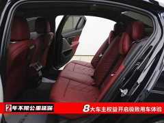 BMW 5 Series 530Li Premier M Sport Package - ფოტო 6