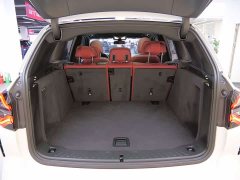 BMW X3 2022 Facelift xDrive30i Luxury M Night Package - ფოტო 14