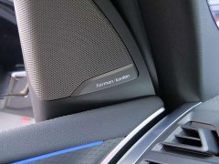 BMW X3 2022 Facelift xDrive30i Luxury M Night Package - ფოტო 16