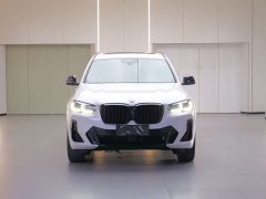 BMW X3 2022 Facelift xDrive30i Luxury M Night Package - ფოტო 2