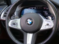 BMW X3 2022 Facelift xDrive30i Luxury M Night Package - ფოტო 20
