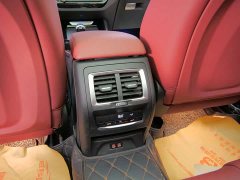 BMW X3 2022 Facelift xDrive30i Luxury M Night Package - ფოტო 9