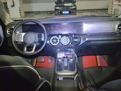 Tank 300 Off-Road Edition 2.0T Conqueror - ფოტო 12