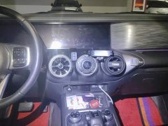 Tank 300 Off-Road Edition 2.0T Conqueror - ფოტო 13