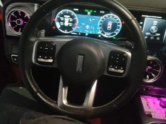 Tank 300 Off-Road Edition 2.0T Conqueror - ფოტო 15