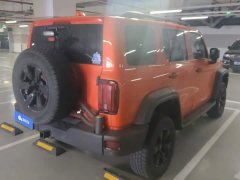 Tank 300 Off-Road Edition 2.0T Conqueror - ფოტო 3