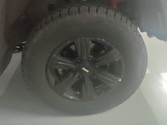 Tank 300 Off-Road Edition 2.0T Conqueror - ფოტო 6