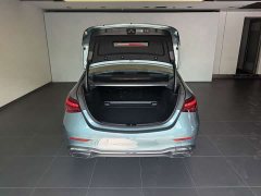 Mercedes-Benz C-Class 2026 C 260 L Sport Edition - ფოტო 10