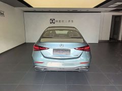 Mercedes-Benz C-Class 2026 C 260 L Sport Edition - ფოტო 12