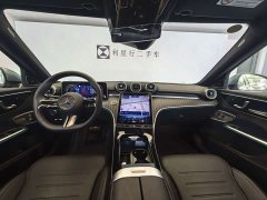 Mercedes-Benz C-Class 2026 C 260 L Sport Edition - ფოტო 13