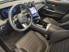 Mercedes-Benz C-Class 2026 C 260 L Sport Edition - ფოტო 14