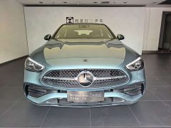 Mercedes-Benz C-Class 2026 C 260 L Sport Edition - ფოტო 2