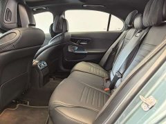 Mercedes-Benz C-Class 2026 C 260 L Sport Edition - ფოტო 3