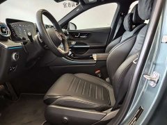 Mercedes-Benz C-Class 2026 C 260 L Sport Edition - ფოტო 5