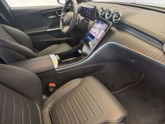 Mercedes-Benz C-Class 2026 C 260 L Sport Edition - ფოტო 7