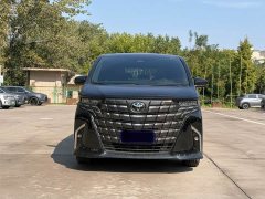 Toyota Alphard Hybrid 2.5L Premium Edition - ფოტო 2