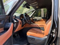 Toyota Alphard Hybrid 2.5L Premium Edition - ფოტო 4