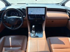 Toyota Alphard Hybrid 2.5L Premium Edition - ფოტო 5