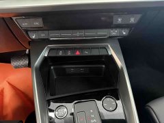 Audi A3 A3L Limousine 35 TFSI Fashion Sport - ფოტო 12