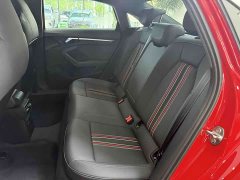 Audi A3 A3L Limousine 35 TFSI Fashion Sport - ფოტო 14