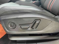 Audi A3 A3L Limousine 35 TFSI Fashion Sport - ფოტო 16