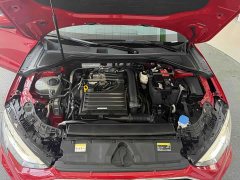 Audi A3 A3L Limousine 35 TFSI Fashion Sport - ფოტო 20