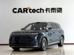 AITO Aion M8 Extended Range Ultra 53.4kWh 5-Seater with 192-Channel LiDAR - ფოტო 1