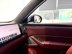 AITO Aion M8 Extended Range Ultra 53.4kWh 5-Seater with 192-Channel LiDAR - ფოტო 11