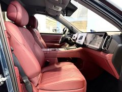 AITO Aion M8 Extended Range Ultra 53.4kWh 5-Seater with 192-Channel LiDAR - ფოტო 13