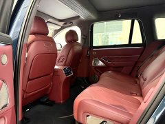 AITO Aion M8 Extended Range Ultra 53.4kWh 5-Seater with 192-Channel LiDAR - ფოტო 14