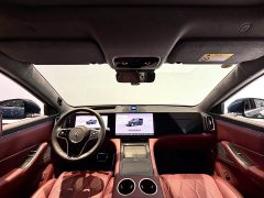 AITO Aion M8 Extended Range Ultra 53.4kWh 5-Seater with 192-Channel LiDAR - ფოტო 15