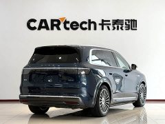 AITO Aion M8 Extended Range Ultra 53.4kWh 5-Seater with 192-Channel LiDAR - ფოტო 16
