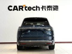 AITO Aion M8 Extended Range Ultra 53.4kWh 5-Seater with 192-Channel LiDAR - ფოტო 17