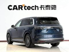 AITO Aion M8 Extended Range Ultra 53.4kWh 5-Seater with 192-Channel LiDAR - ფოტო 18